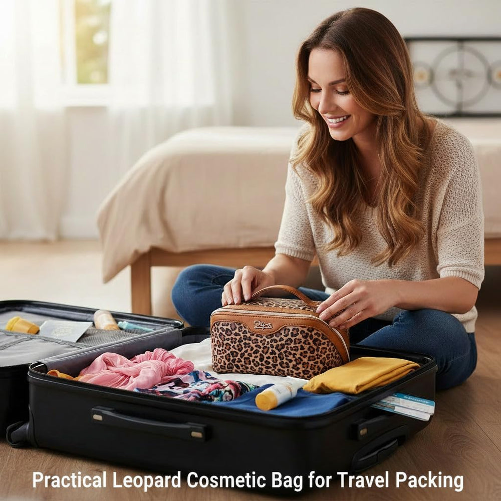 BOYATU removable pouches detached to show versatile, separate storage