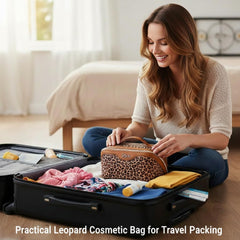 BOYATU removable pouches detached to show versatile, separate storage