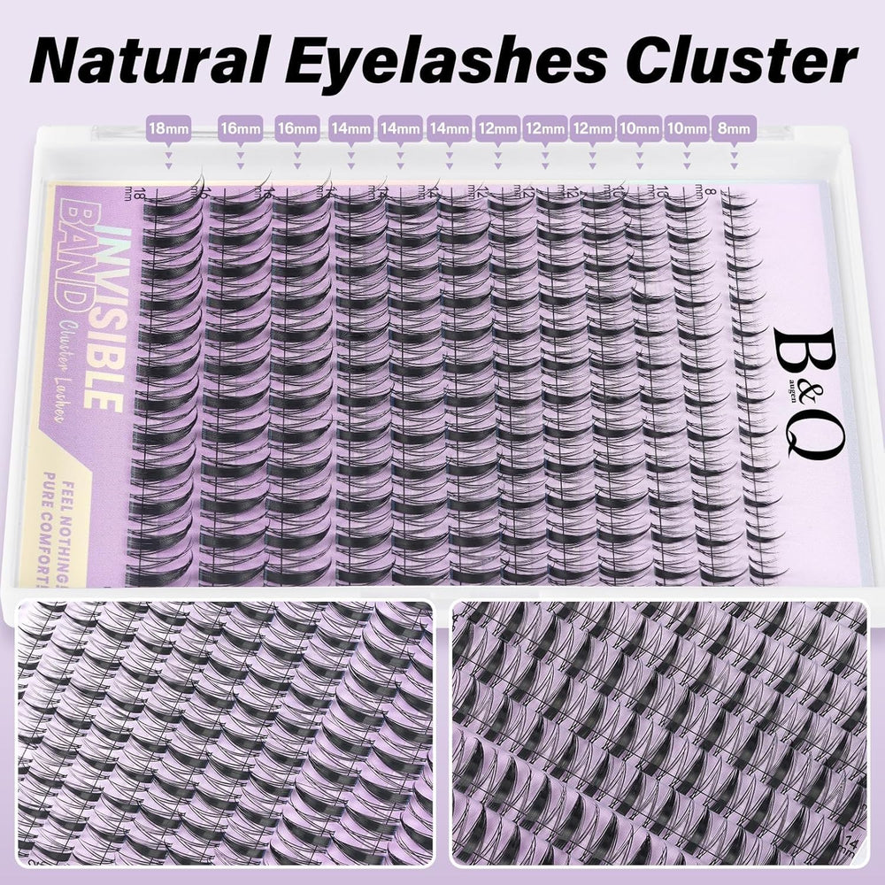 B&Qaugen applicator tweezers brush and bond displayed for precise application