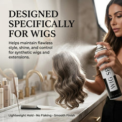 brandywine spray mist closeup demonstrating even fast-drying coverage