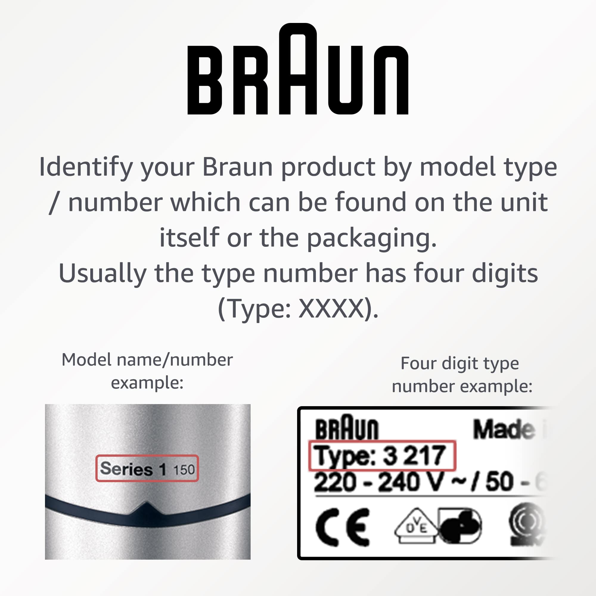 Braun charger packed for travel lifestyle showing portability benefit convenient on the go