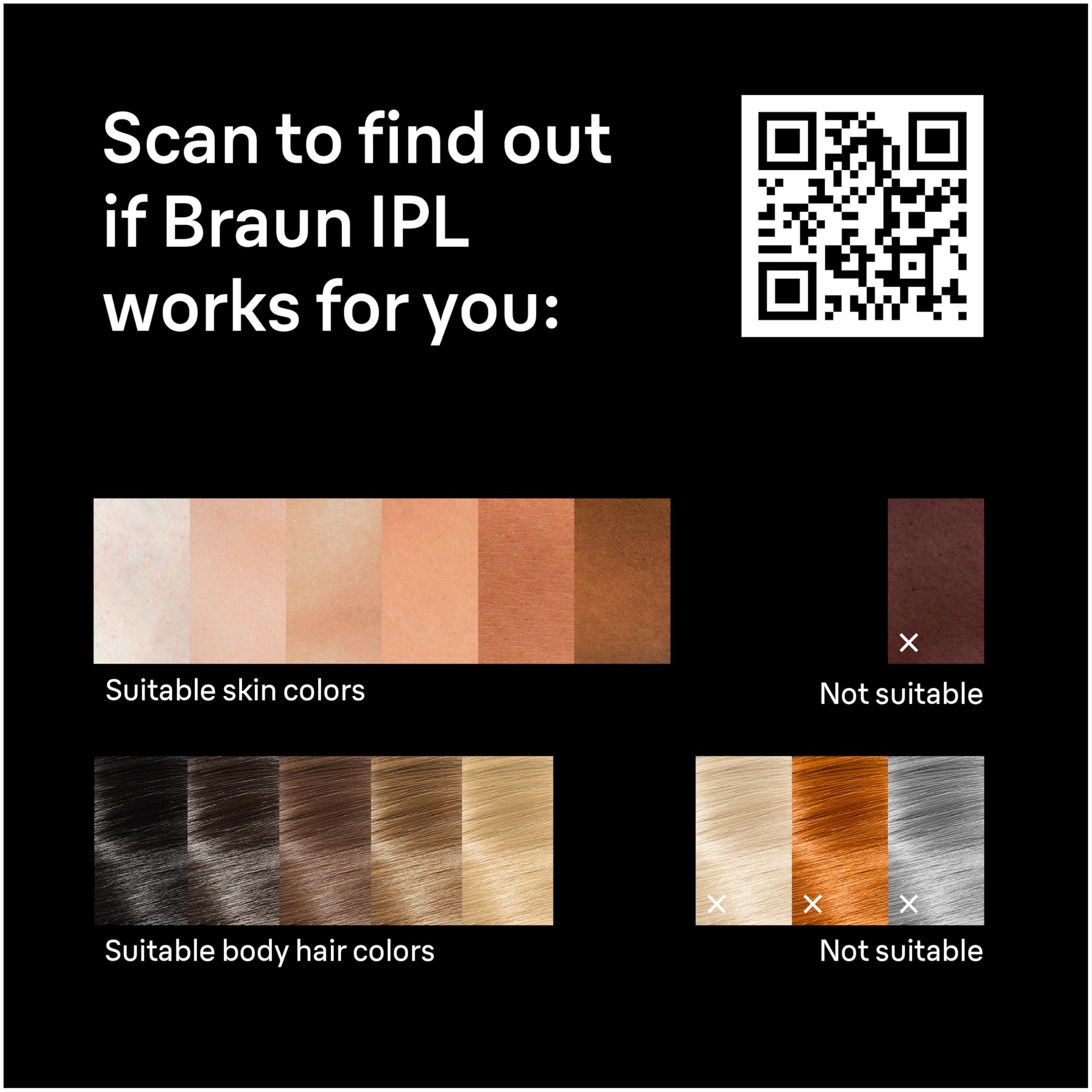 Braun Silk·Expert Pro 5 facial attachment shown for precise delicate-area use