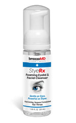 brazmedics front packaging showing bottle and product name for easy identification and trust