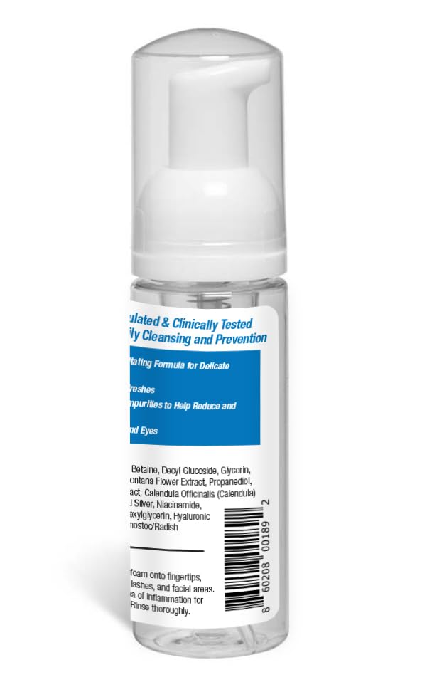 brazmedics ingredients botanical visual with calendula and arnica emphasizing soothing benefits