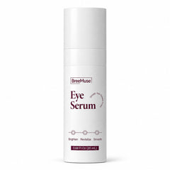 BreeMuse front packaging showing clean bottle and brand benefit