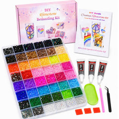 Breecasa front packaging showing kit contents and benefits