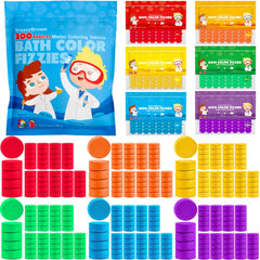 BreezeDream front pouch showing 300 tablets and organized packaging benefit