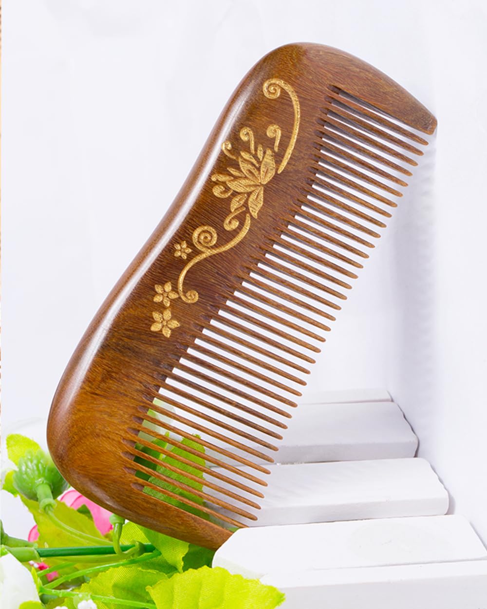 Breezelike gift box packaging highlighting premium presentation benefit
