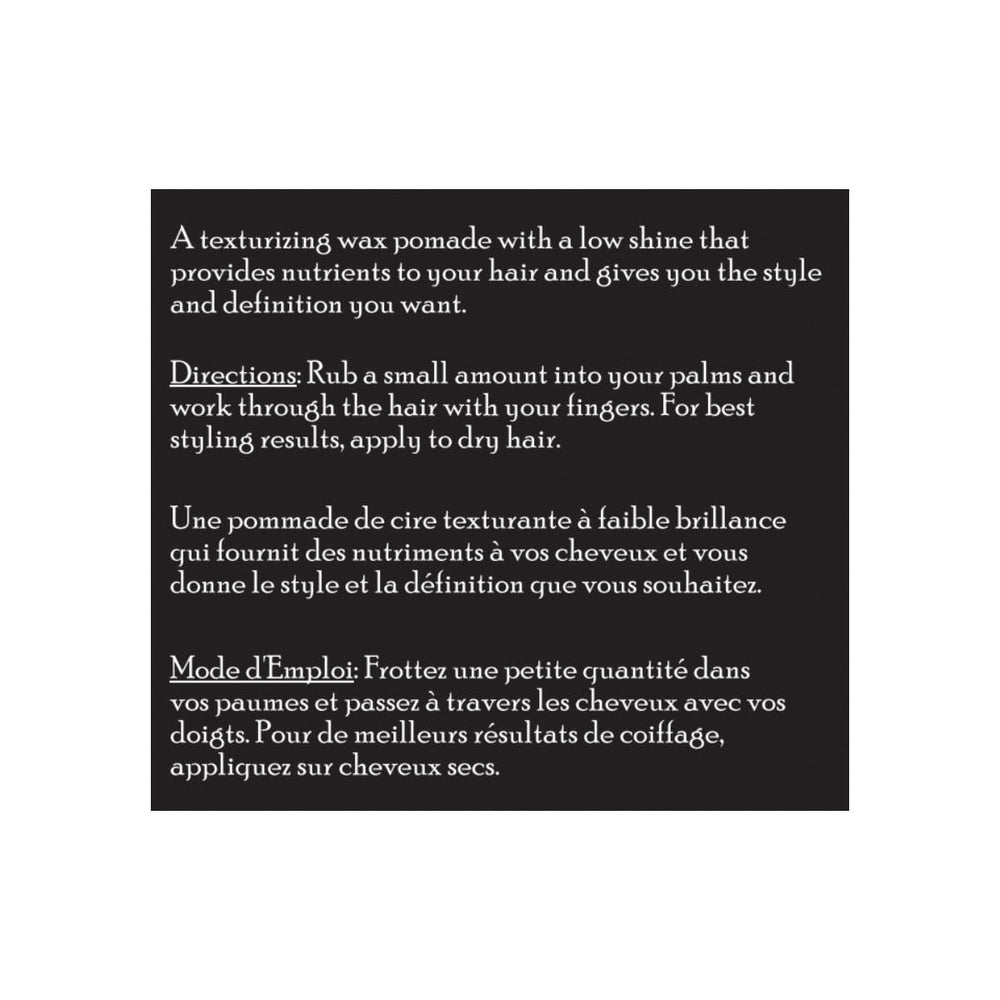 Brickell Men's label and ingredient list highlighting hyaluronic acid and botanicals