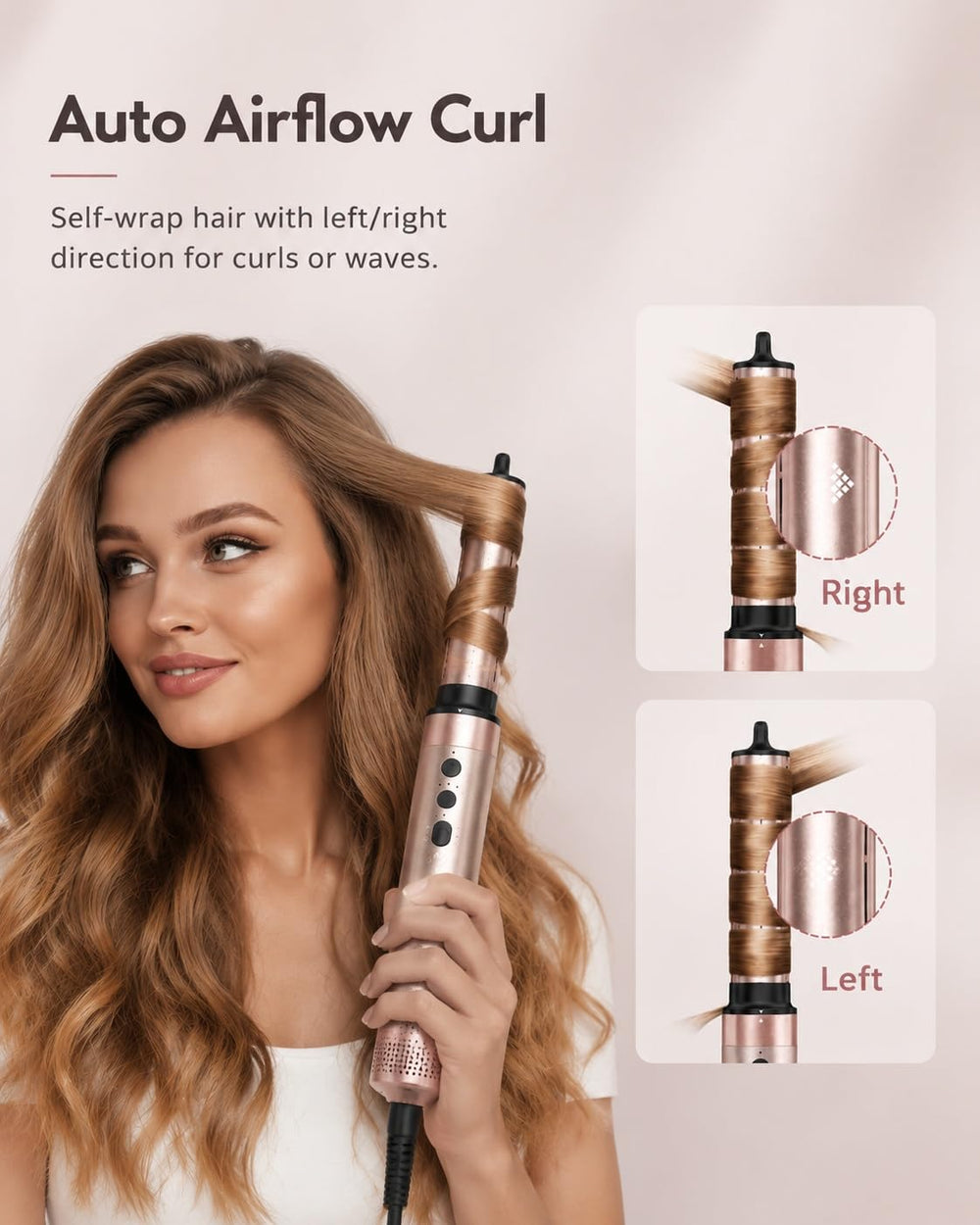 Brightup paddle brush detail showing smooth bristles for frizz reduction and scalp massage