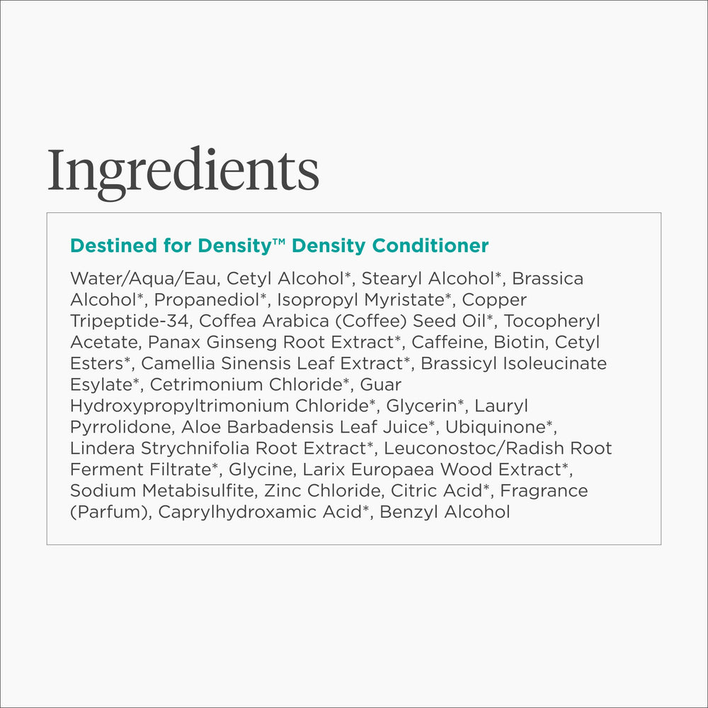 Briogeo conditioner on color-treated hair protecting vibrancy