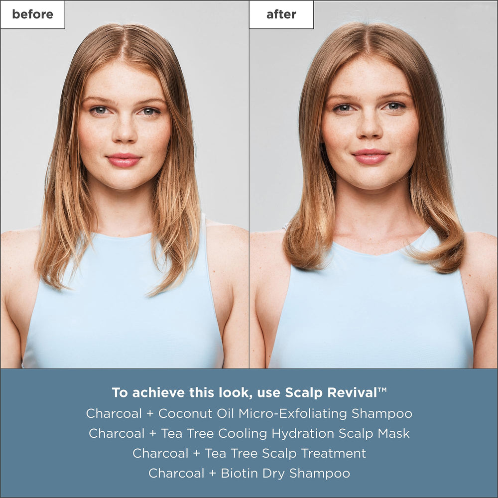 Briogeo binchotan charcoal ingredient highlighting detox benefit