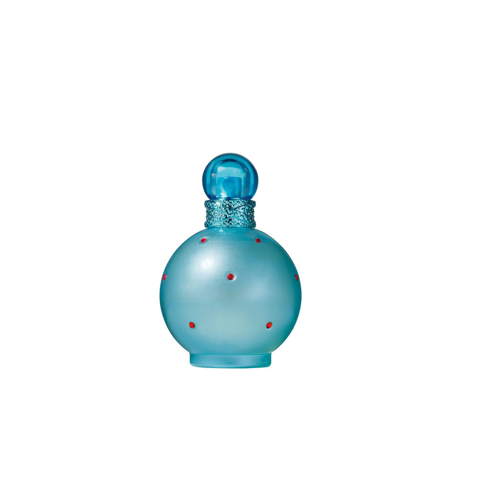 Britney Spears Circus Fantasy front bottle showing theatrical colors and collectible appeal