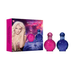 Britney Spears Fantasy bottle closeup label showing design and brand clarity