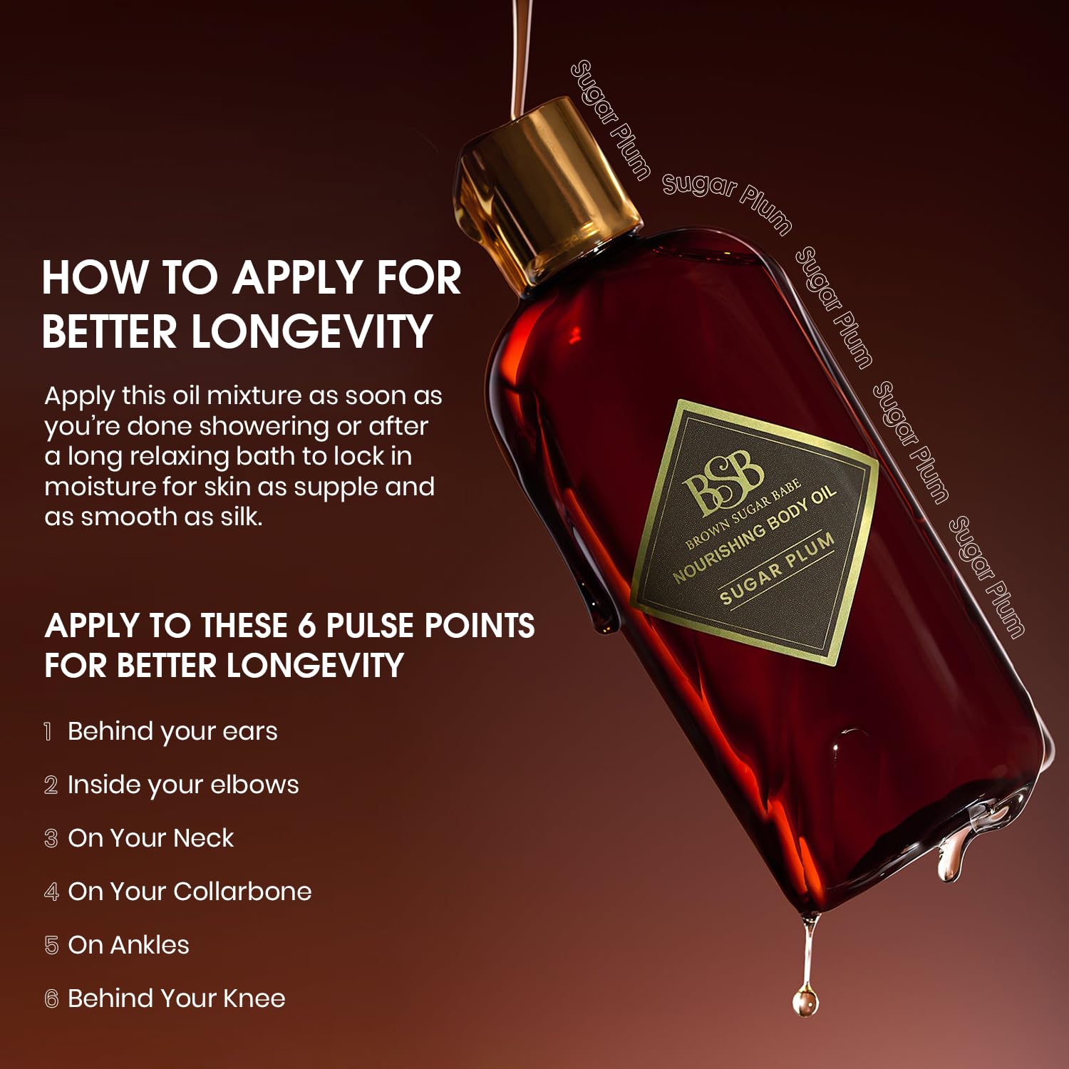 Brown Sugar Babe seasonal styling with festive props to evoke maple and raspberry notes