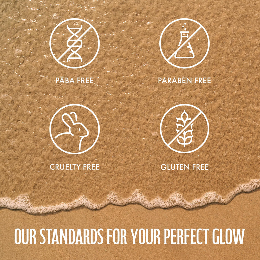 Brown Sugar visual of charcoal element suggesting clarifying skin benefits
