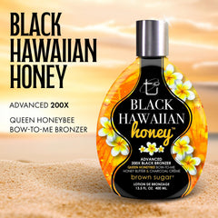 Brown Sugar close-up texture of lotion highlighting smooth, hydrating feel
