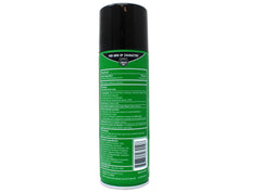 BRUT Classic held in hand to show 6 oz size and portable convenience