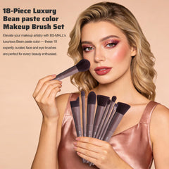 BS-MALL eyeshadow brushes detail highlighting precise blending advantage