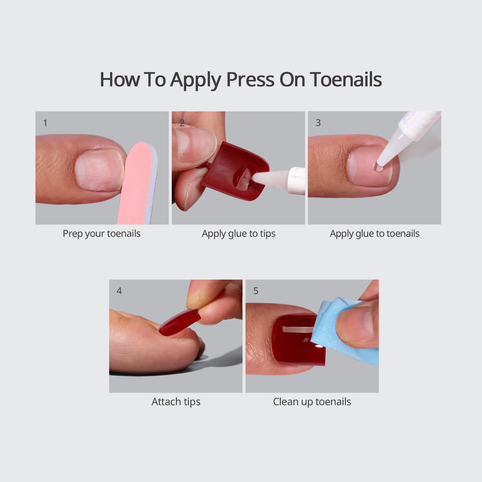 BTArtbox label and user manual detail highlighting instructions for reliable, long-lasting wear