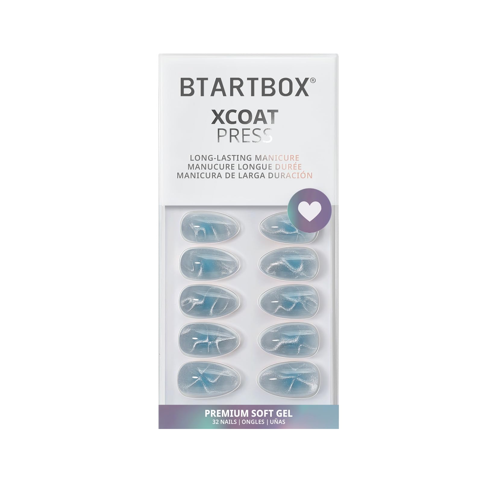 BTArtbox lifestyle shot outdoors showing polished look suitable for everyday wear