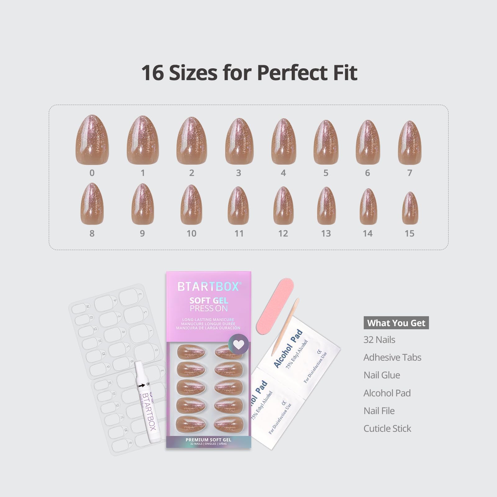 BTArtbox worn nails in lifestyle scene demonstrating durability benefit