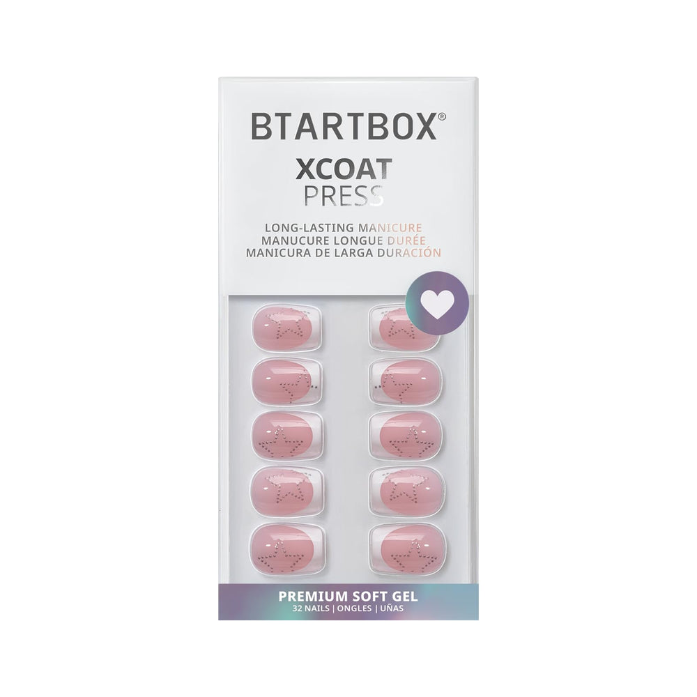 BTArtbox removal items with nails, gentle safe removal benefit