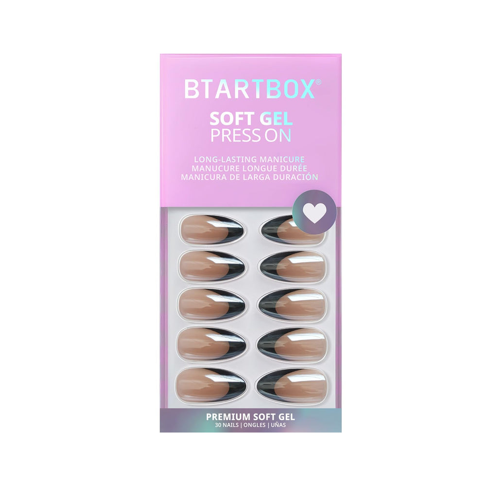 BTArtbox topcoat texture highlighting chip-resistant finish benefit