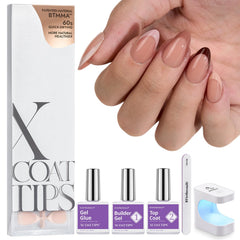 BTArtboxnails front packaging showing full kit and benefits