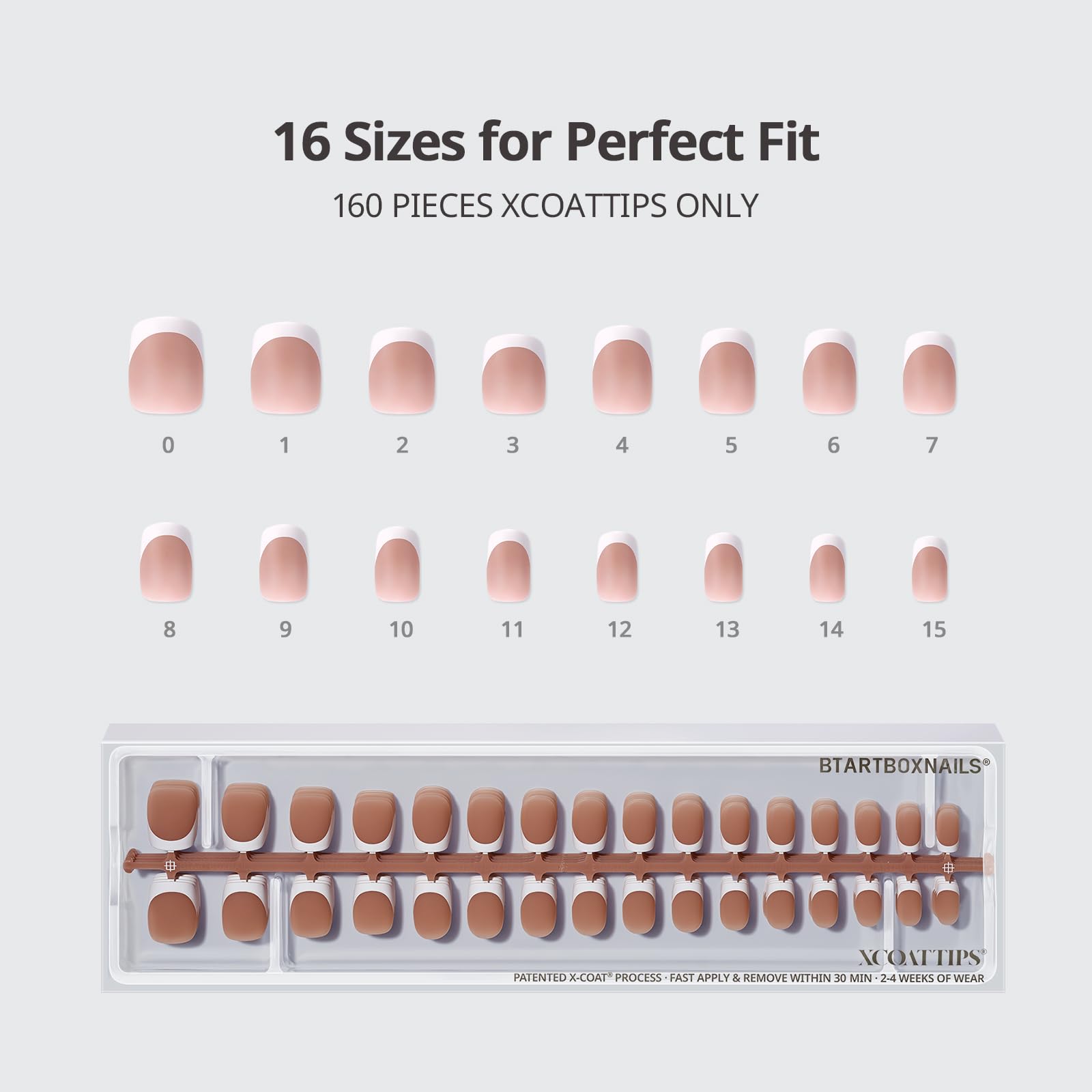 BTArtboxnails nails worn during daily tasks showing durability and scratch resistance