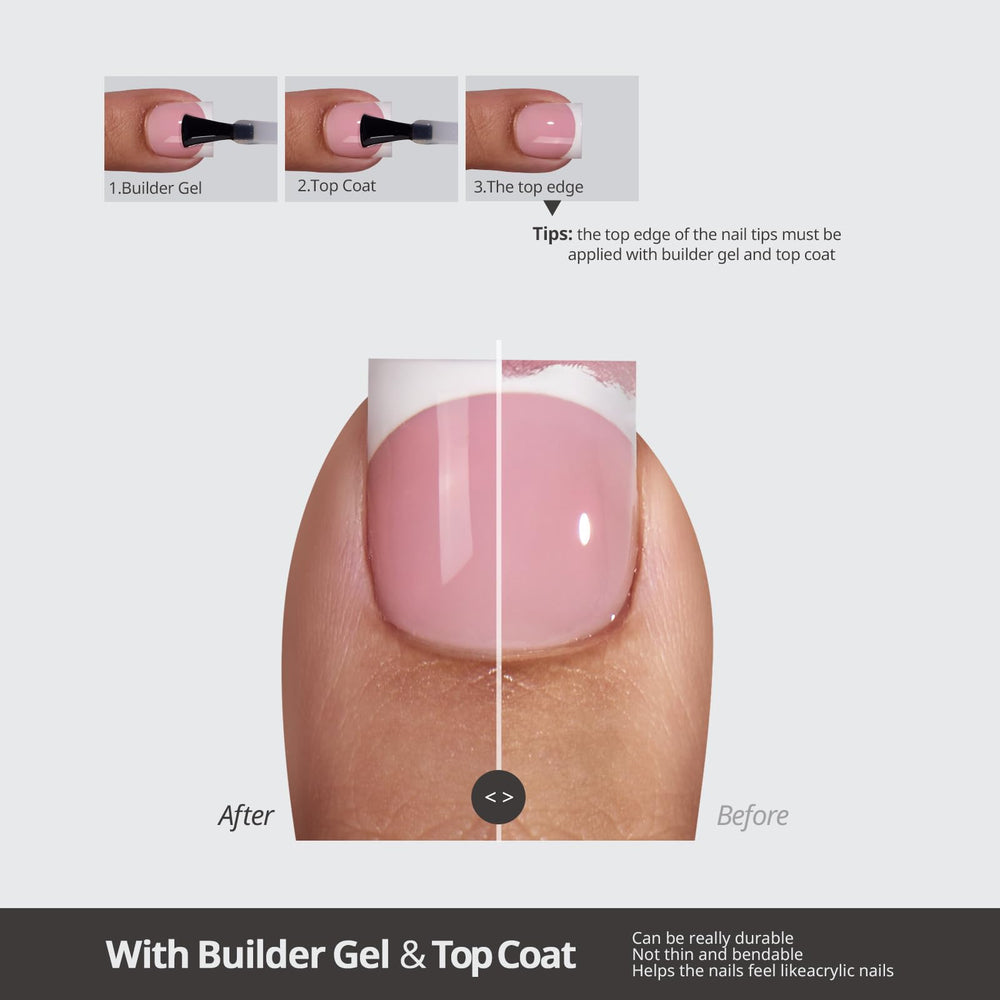 BTArtboxnails scale comparison next to coin showing precise size
