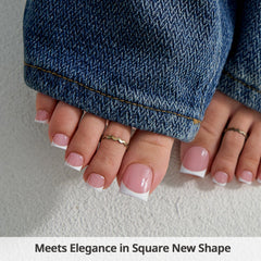BTArtboxnails size chart display S to L showing accurate sizing options