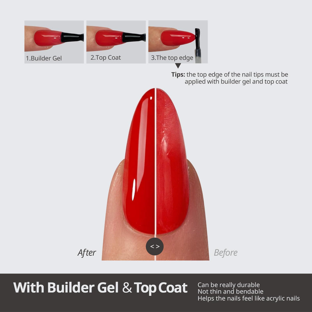 BTArtboxnails worn on hands in daily life demonstrating short almond practicality and durability