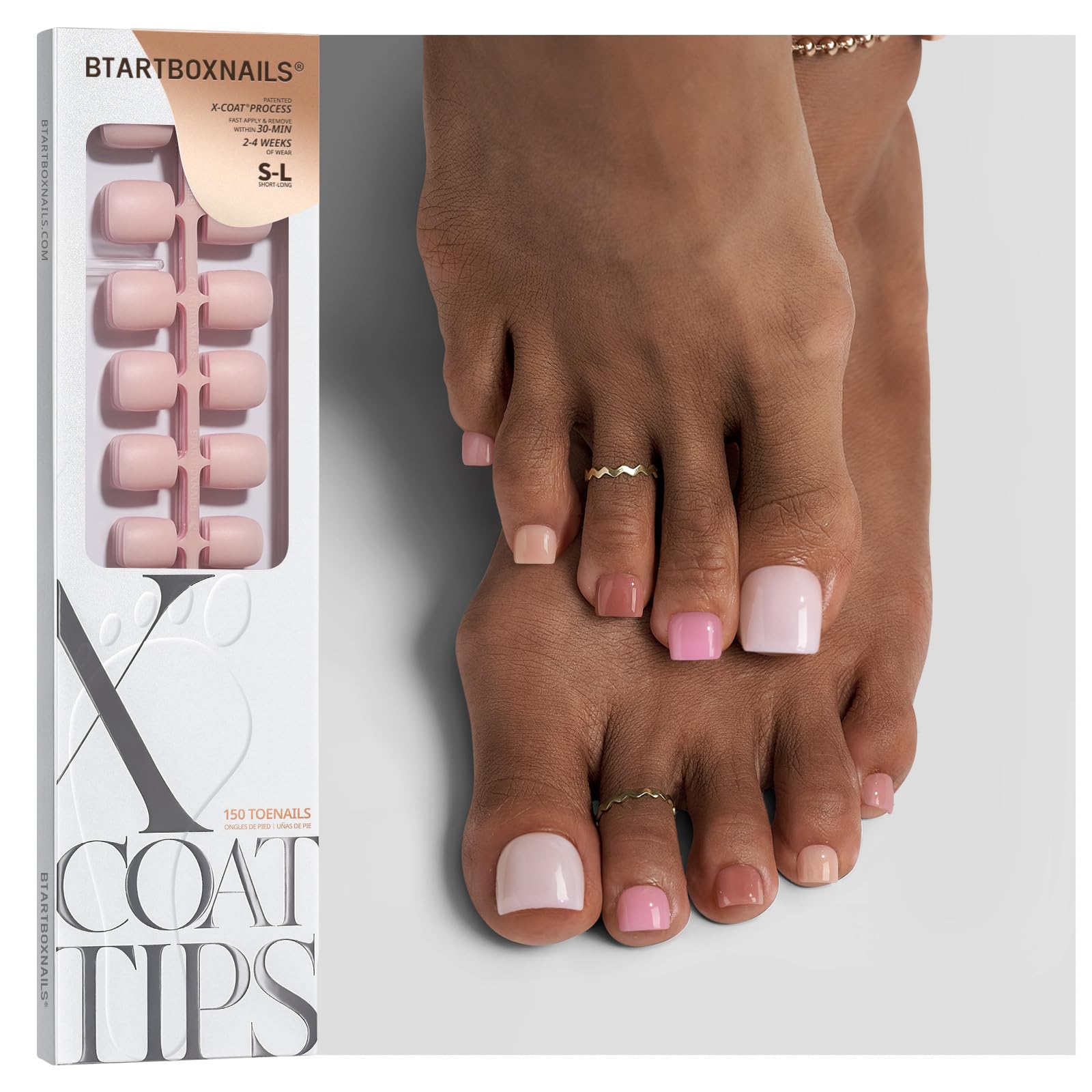 BTArtboxnails front packaging showing set and benefits