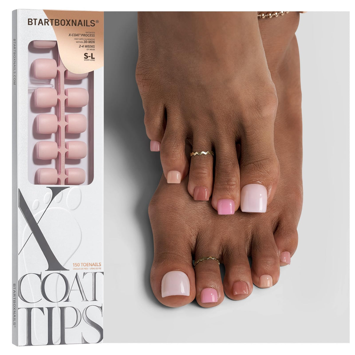 BTArtboxnails front packaging showing set and benefits