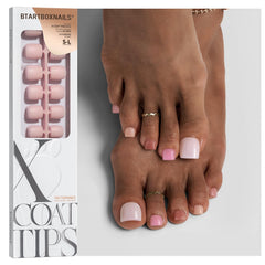 BTArtboxnails front packaging showing set and benefits