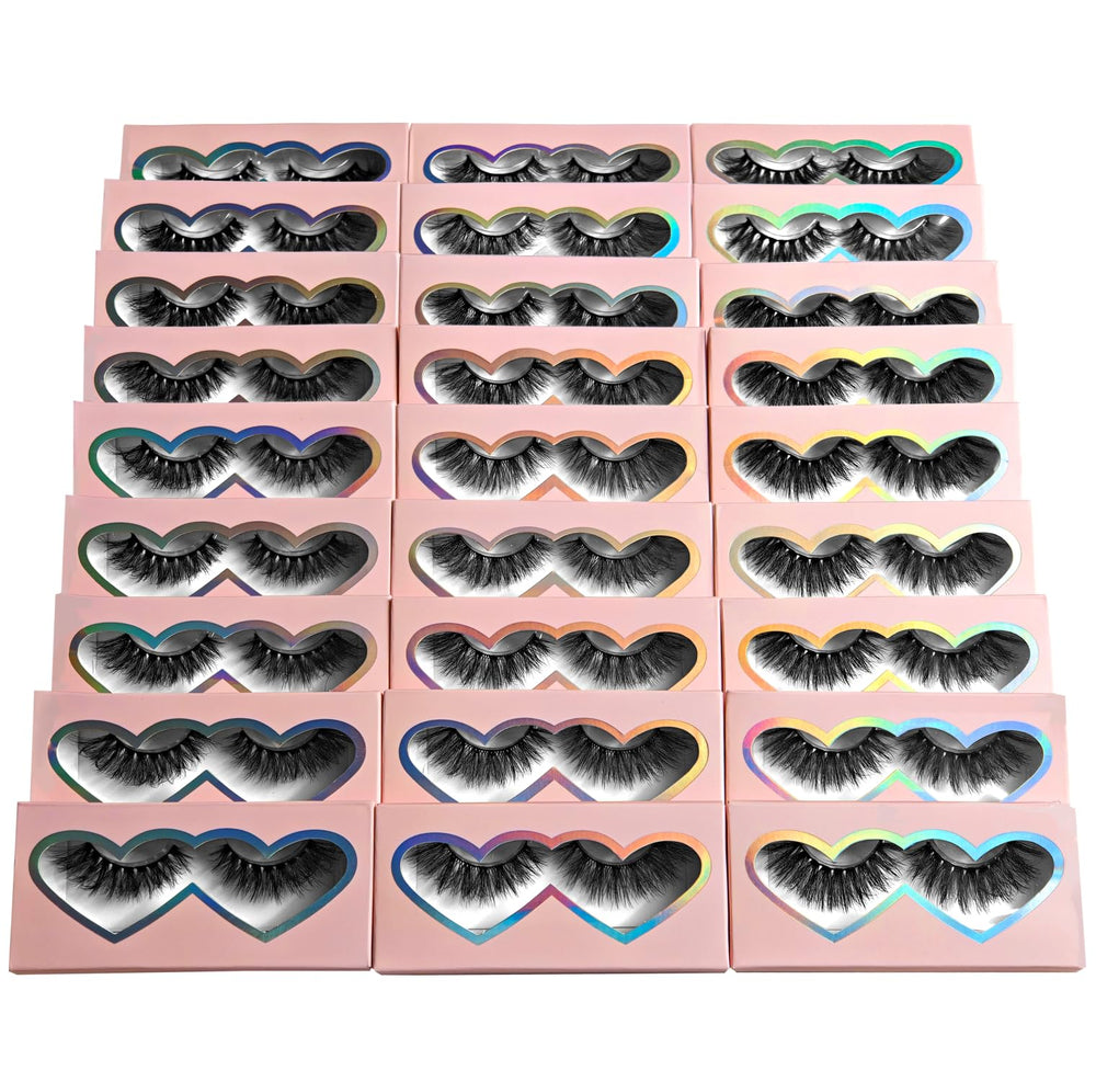 BTLLSSH front packaging showing 27-pair multipack and styles for value