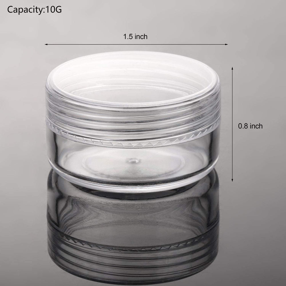 BTYMS close-up of screw lid threads highlighting leak-resistant seal benefit