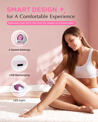 Bubbacare held in hand demonstrating size and comfortable grip for control