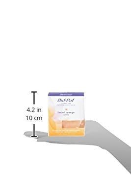Buf-Puf lifestyle bathroom setting illustrating integration into daily skincare