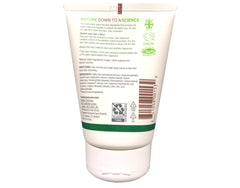 Bulldog Skincare for Men being applied during a morning routine demonstrating quick absorption benefit