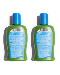 Bullfrog Quik Gel close-up of clear gel texture and non-greasy finish promoting quick absorption