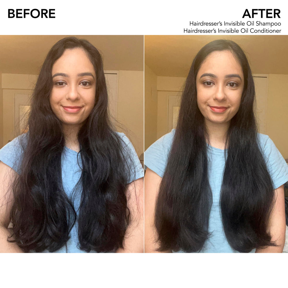 Bumble and bumble cap and dispense detail, demonstrates controlled product release benefit