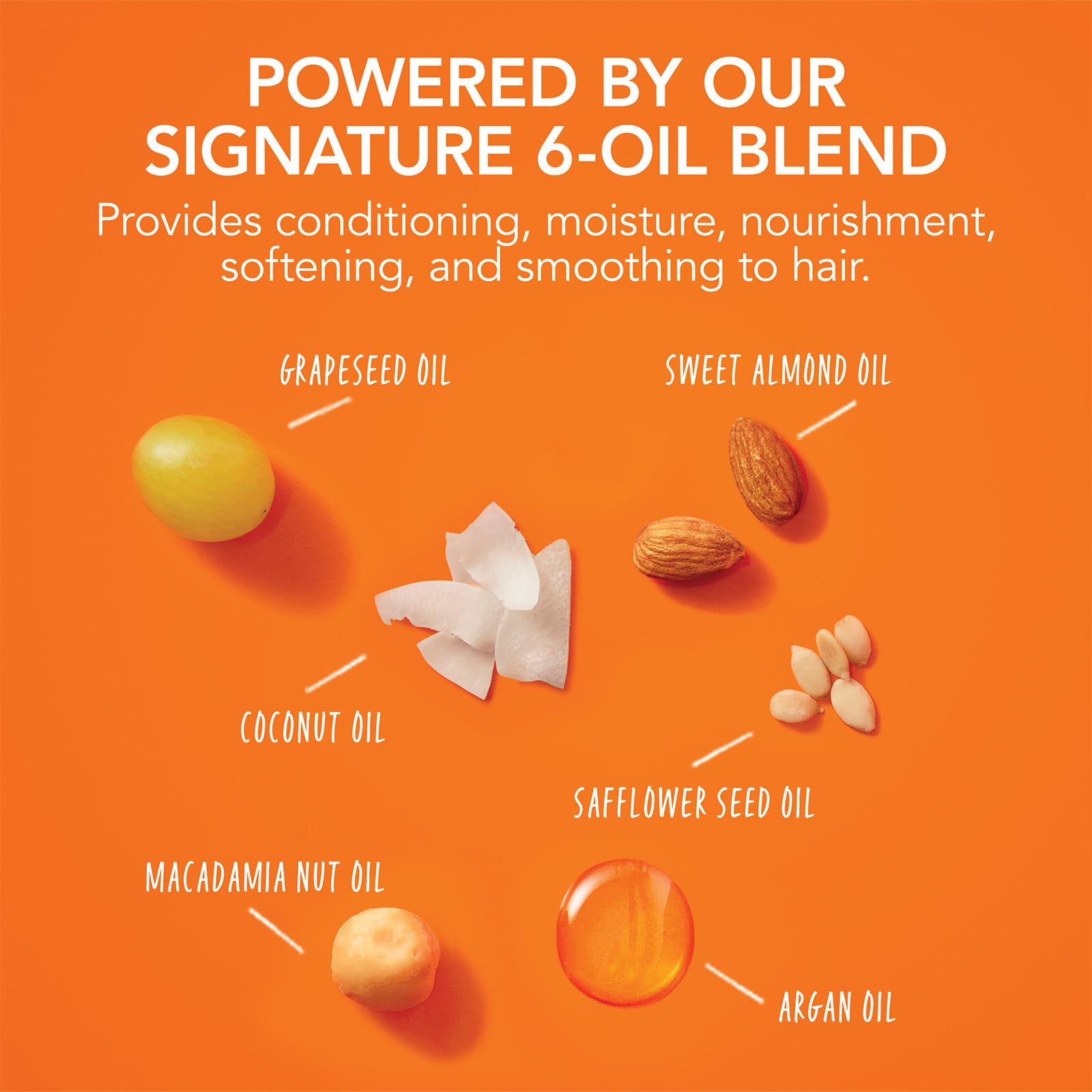 Bumble and bumble label close-up highlighting color-safe benefit and ingredient clarity