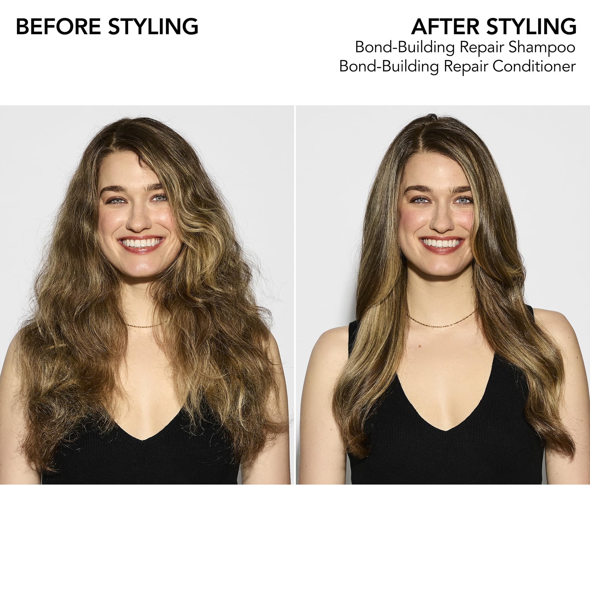 Bumble and bumble shampoo texture foam illustrating gentle lather and nourishment