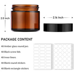 Bumobum jar in use with cream application demonstrating travel-friendly convenience