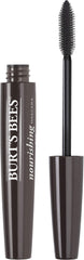 Burt's Bees close-up of tapered wand brush for precise lengthening and separation