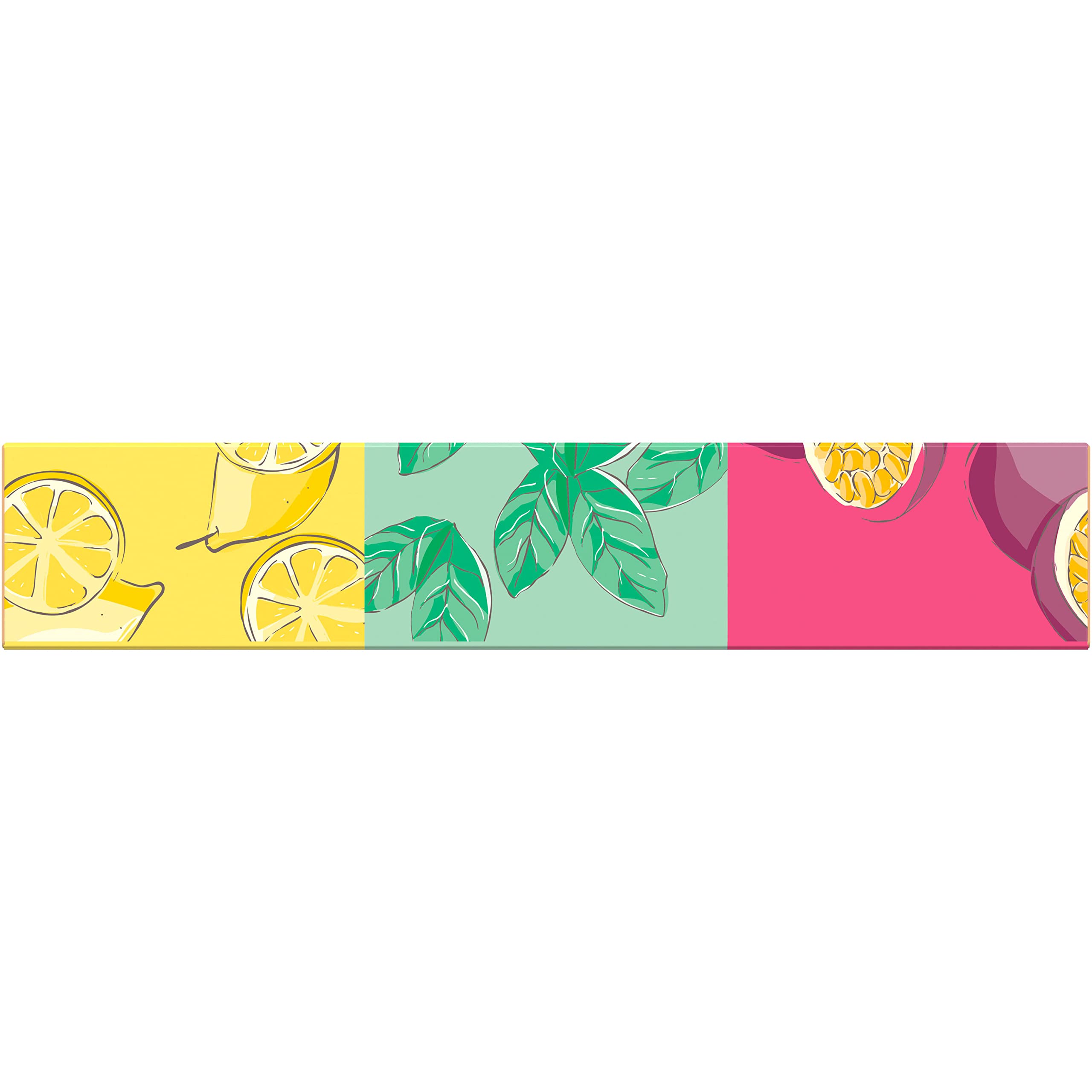 Burt's Bees recyclable jar and Terracycle badge showing eco-friendly disposal