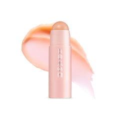 BUXOM Big O front packaging showing shade and compact size benefit