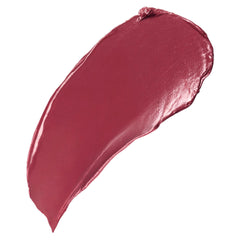 BUXOM close-up of curved bullet highlighting precise application benefit